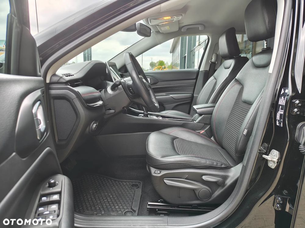 Jeep Compass 1.5 T4 mHEV High Altitude FWD S&S DCT - 9