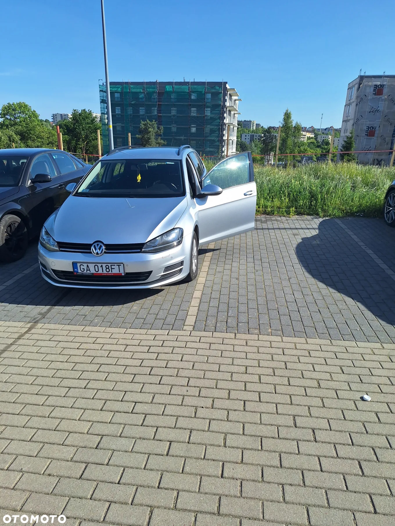 Volkswagen Golf - 3