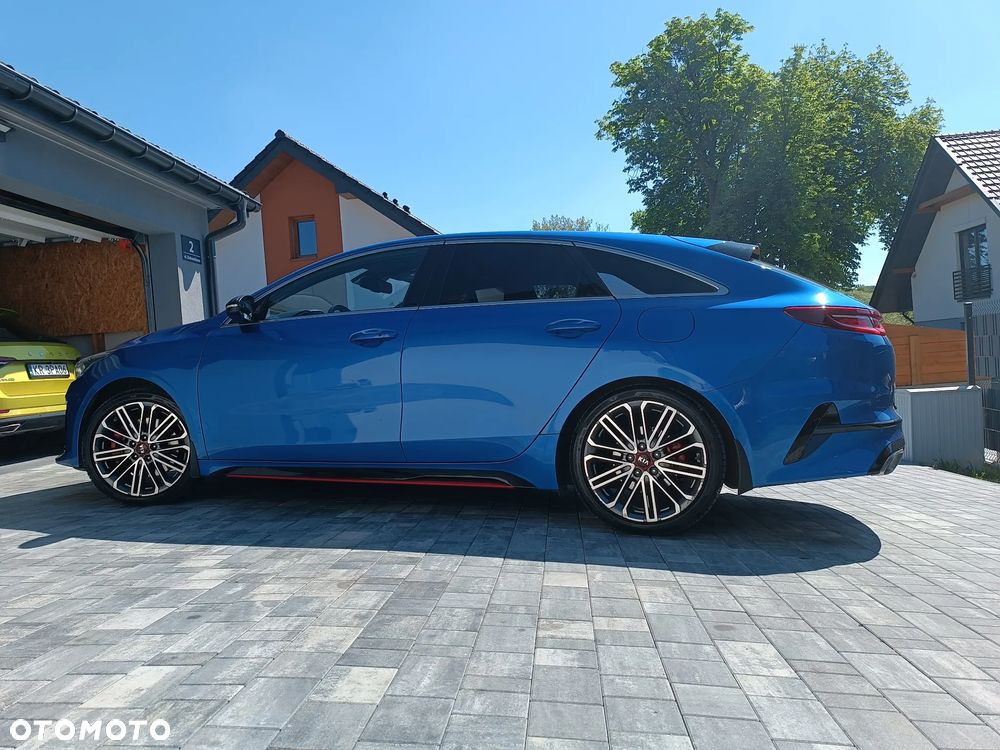 Kia ProCeed - 6