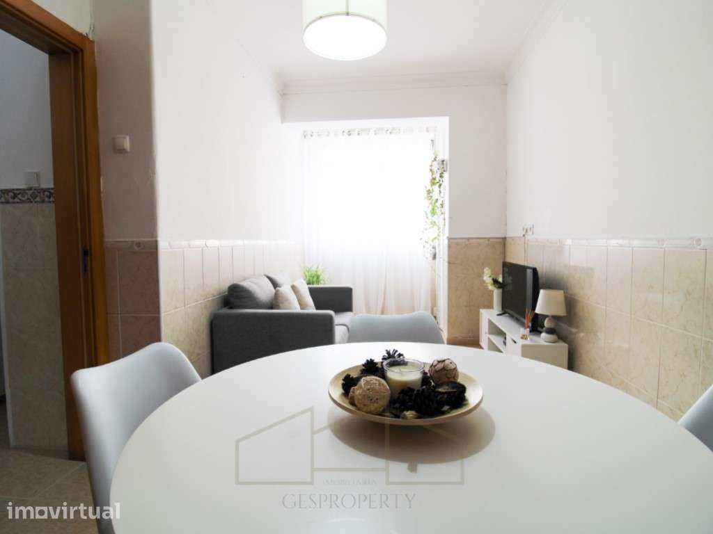 Apartamento T2 em Vale Fetal - Grande imagem: 5/23