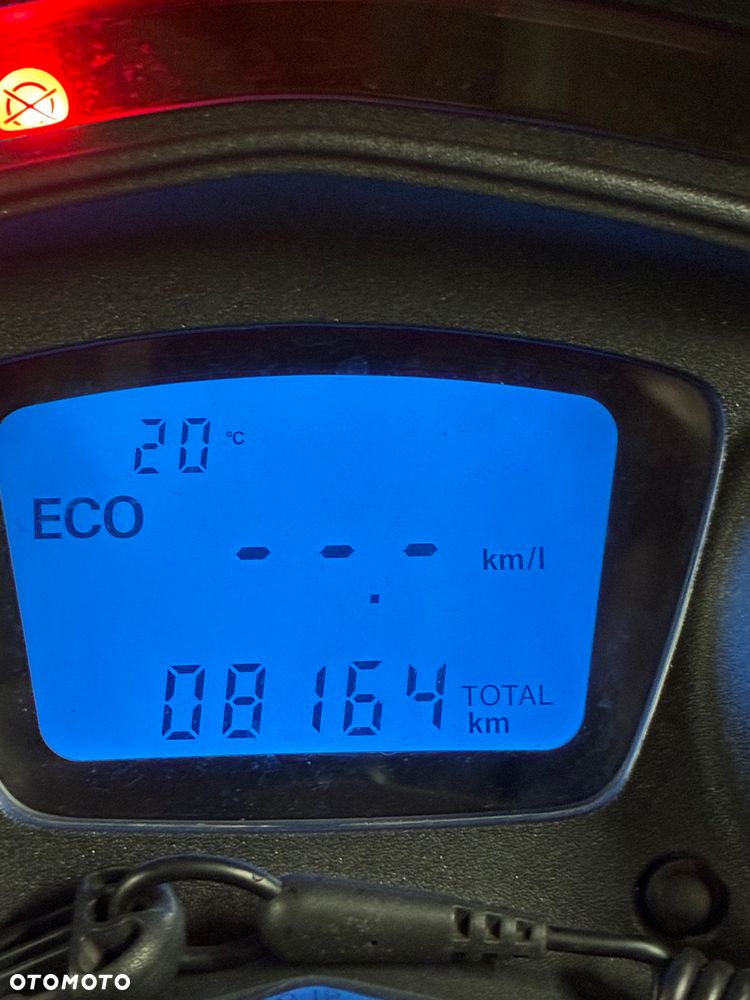 Piaggio X10 - 13