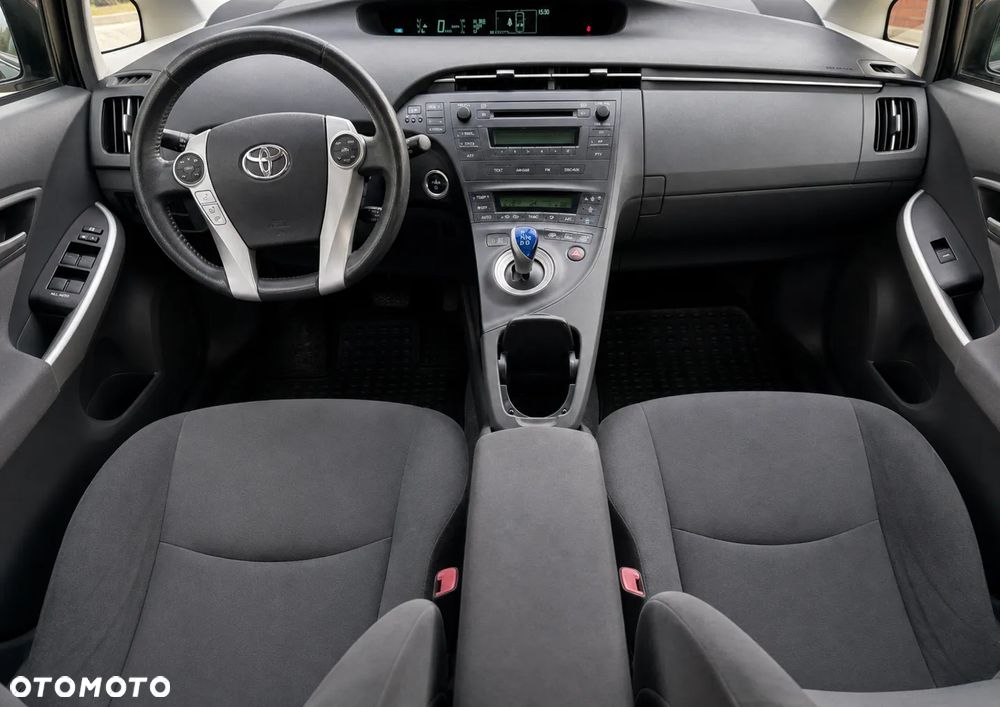 Kia Sportage 1.6 GDI M 2WD - 10