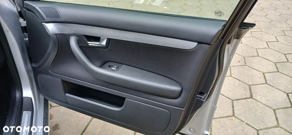 Audi A4 Avant - 18