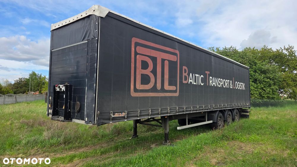 Schmitz Cargobull S01 - 1