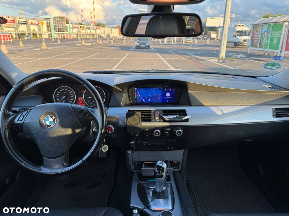 BMW Seria 5 - 24