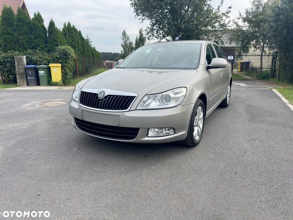 Skoda Octavia 1.8 TSI DSG Ambition - 2