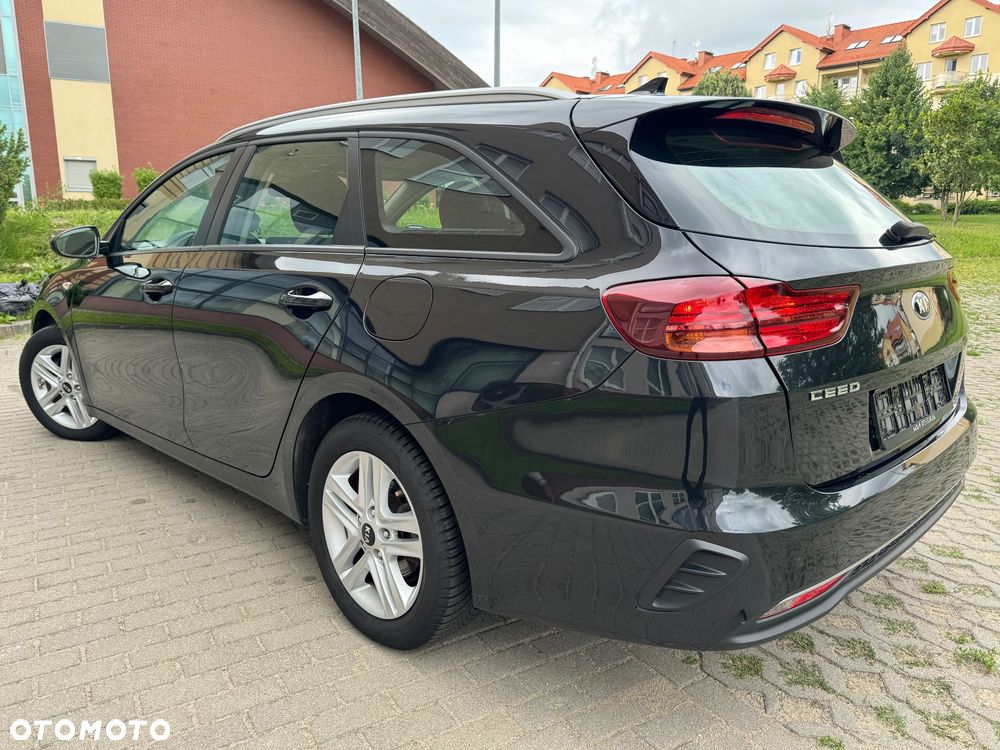 Kia Stonic 1.4 XL - 15
