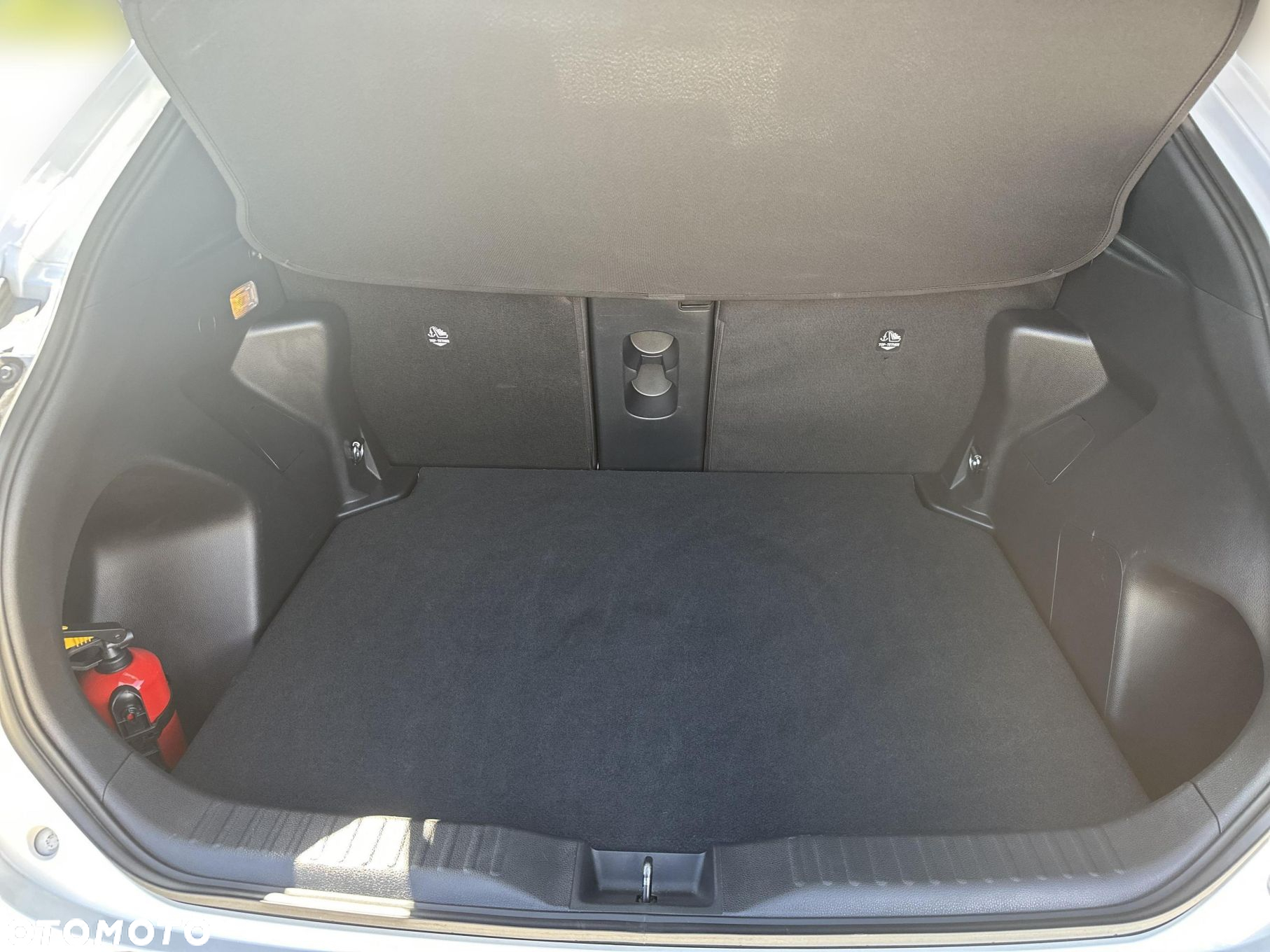Toyota Yaris Cross - 14