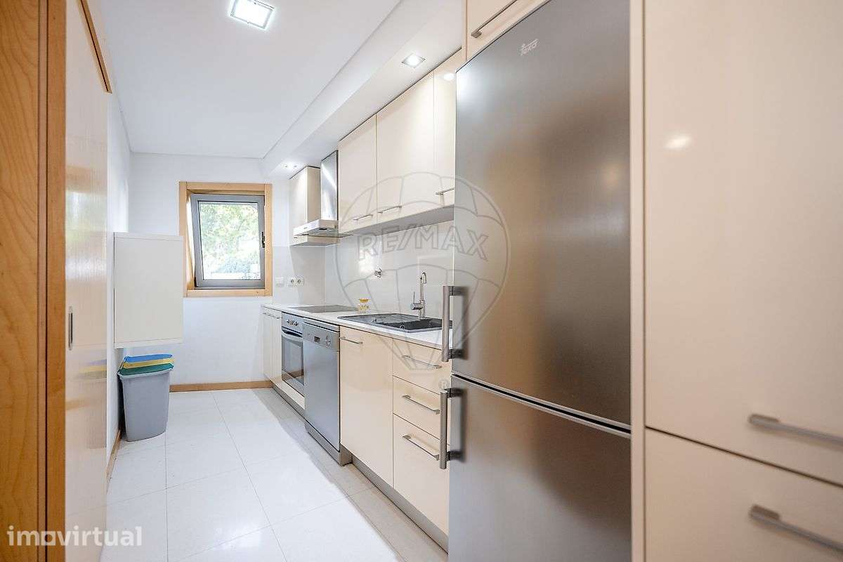 Apartamento T1 para venda - Grande imagem: 4/23