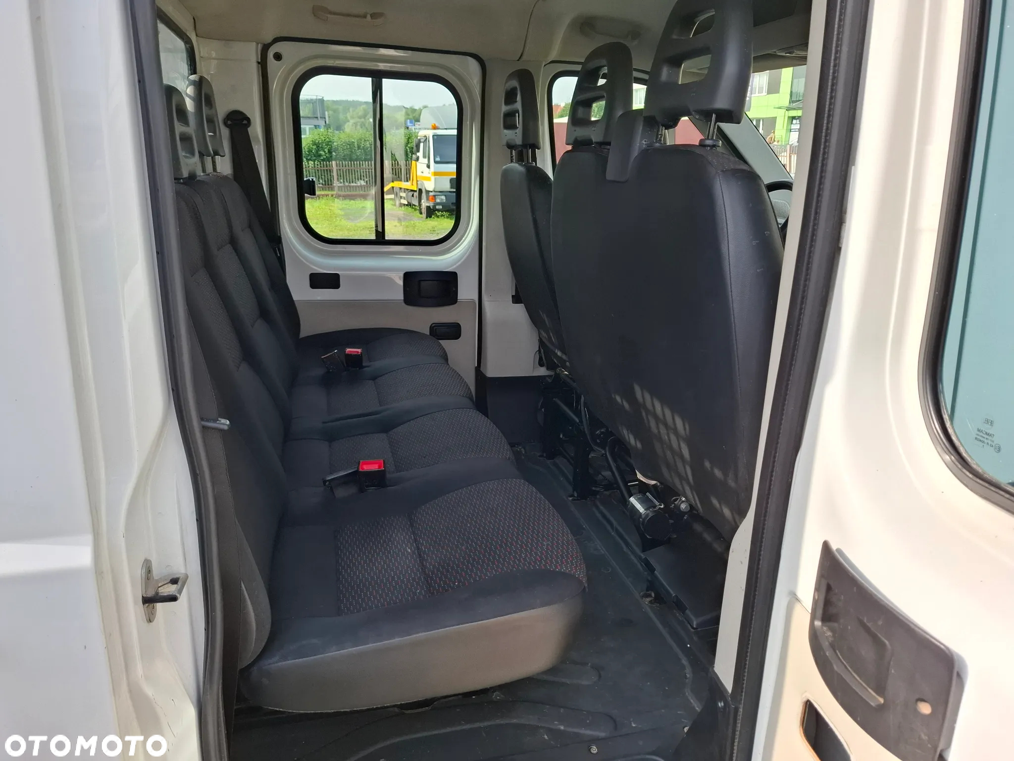 Citroën Jumper Doka - 11
