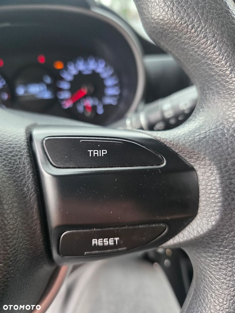 Kia Picanto 1.0 M - 8