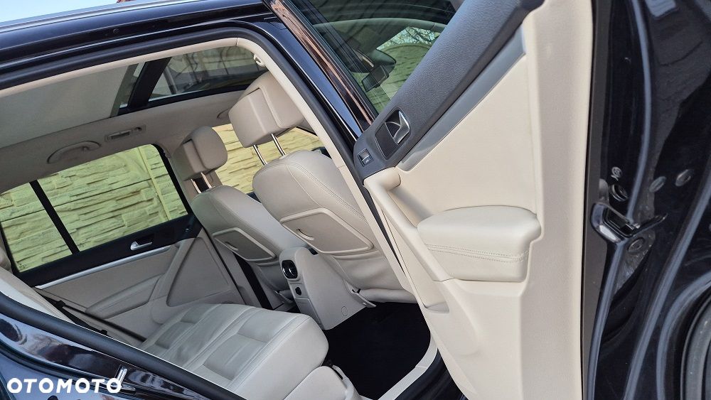 Volkswagen Tiguan 2.0 TDI 4Mot R-Style DSG - 15