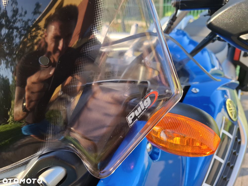 Yamaha XT - 40