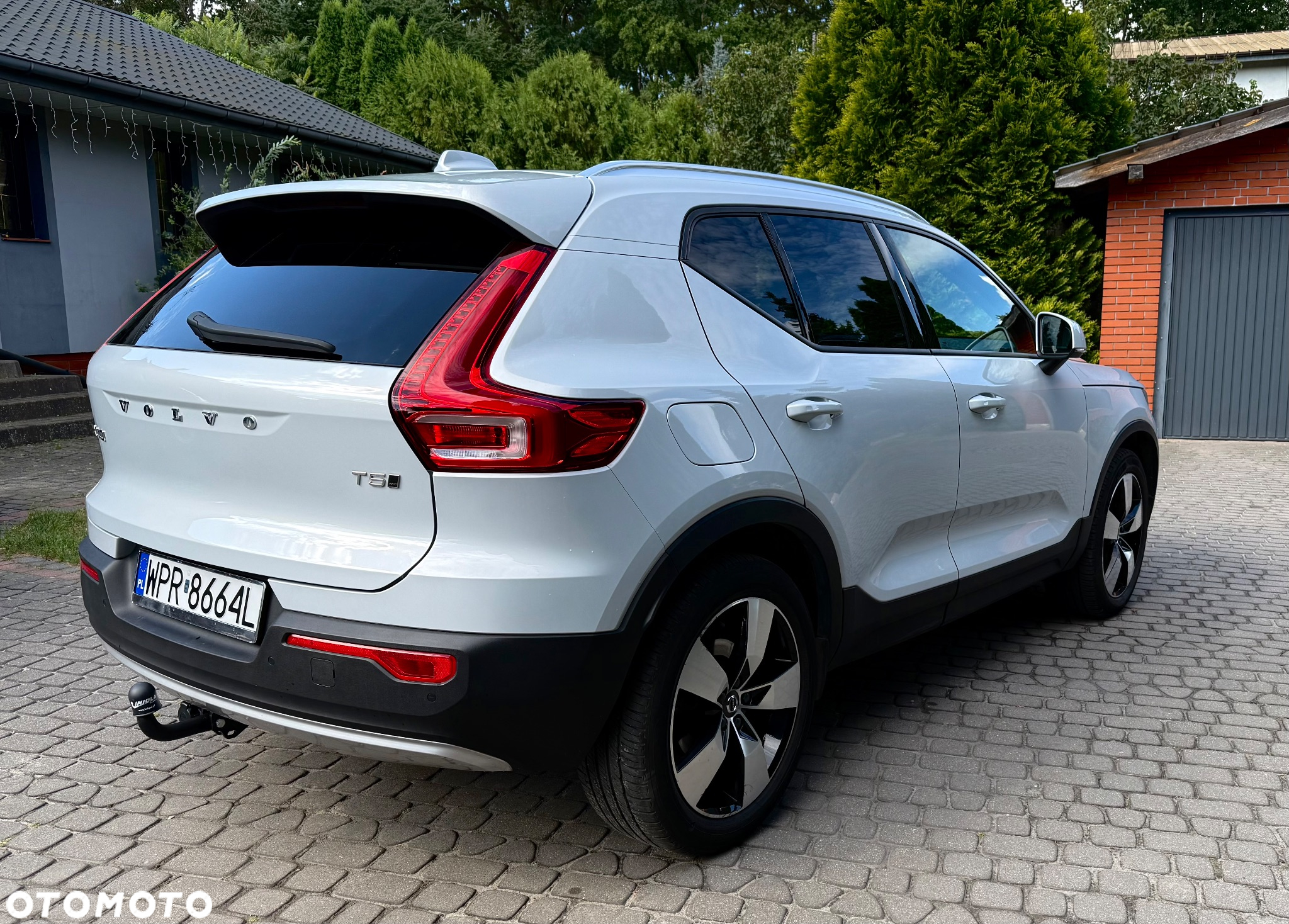 Volvo XC 40 - 4