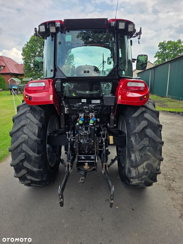 Case IH Farmall 95 C HILO - 10
