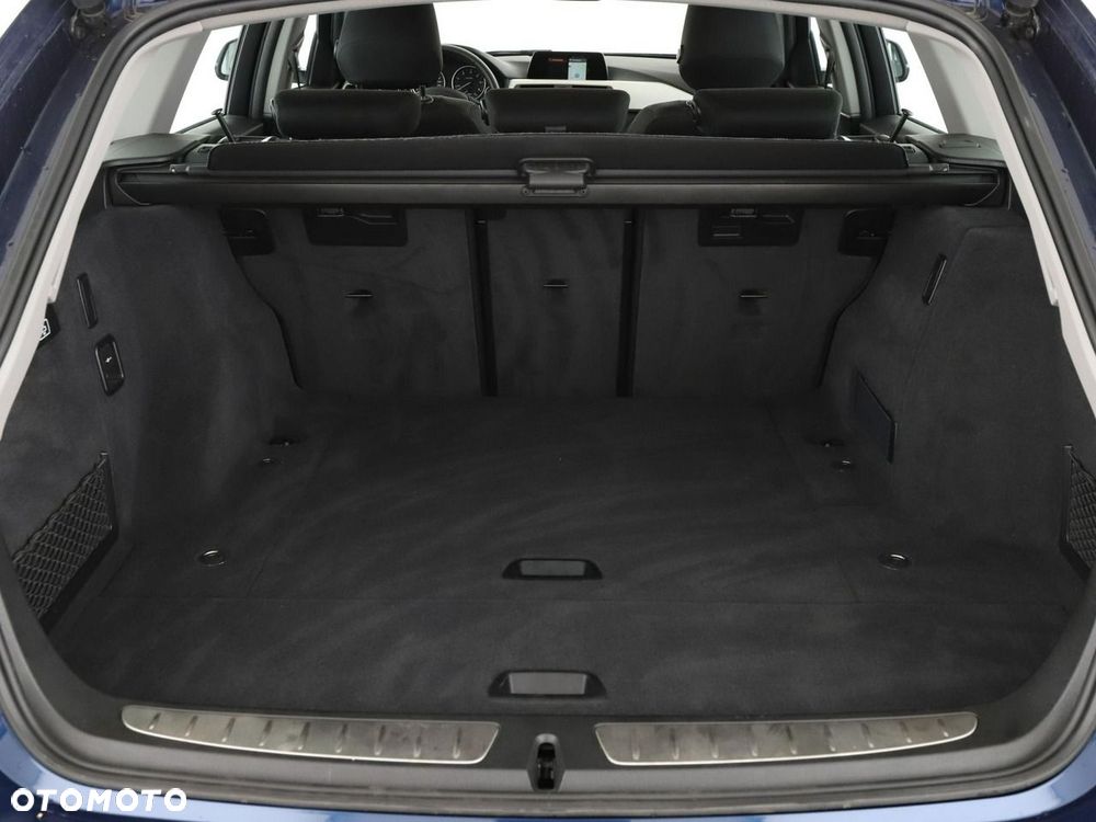 BMW Seria 3 318d Advantage - 21