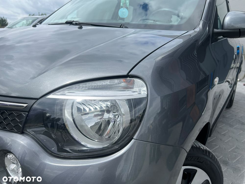 Renault Twingo - 10