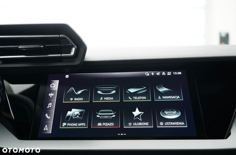 Audi A3 Sportback - 29