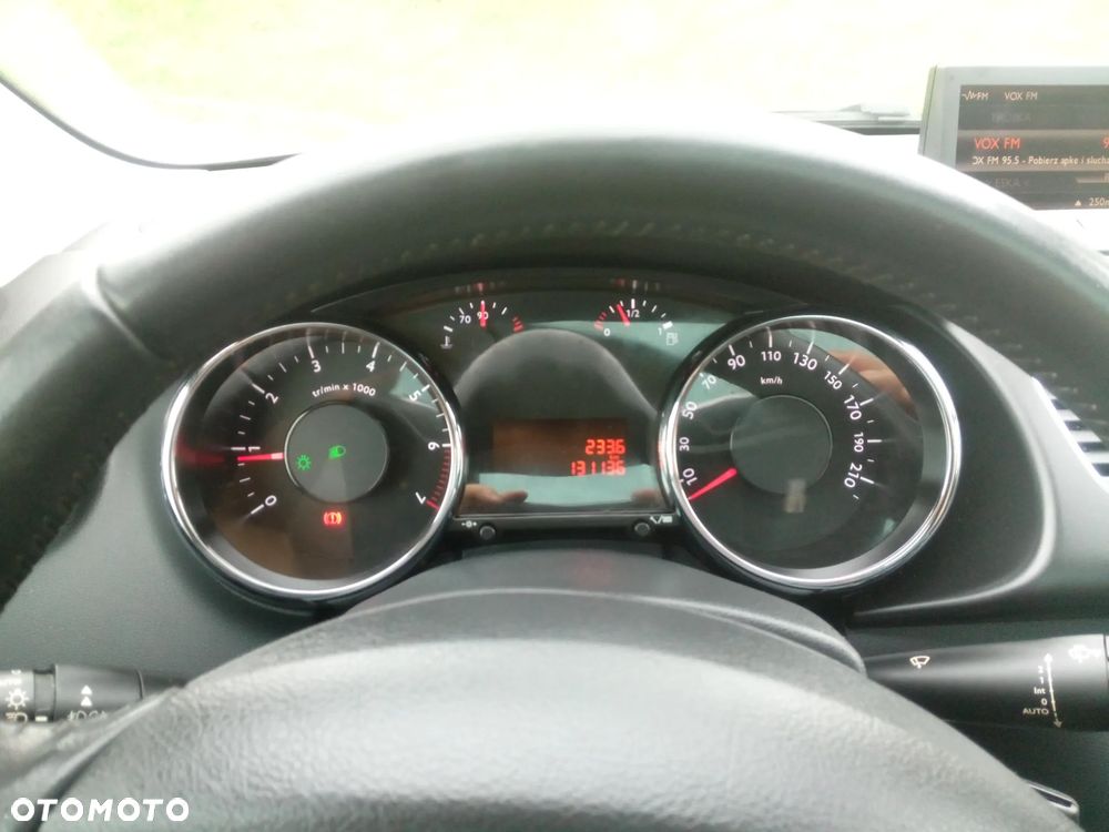 Peugeot 3008 1.6 Premium - 14