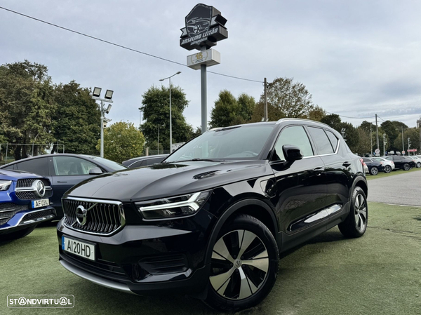 Volvo XC 40 1.5 T5 PHEV Inscription
