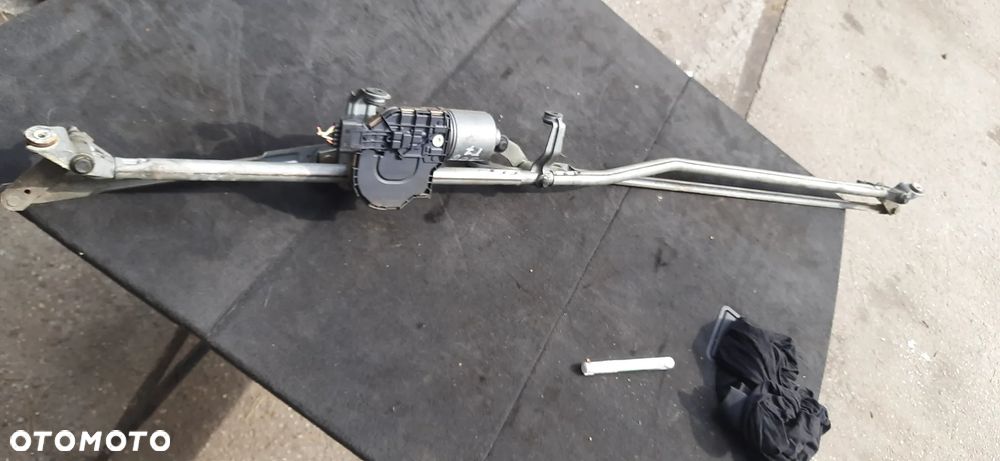 Peugeot 308 t7 Mechanizm wycieraczek silniczek Europa 9684806680 0390241869 3397021099 Rurki Przewody Klimatyzacji Peugeot Citroen 9684368380 F80245 - 1