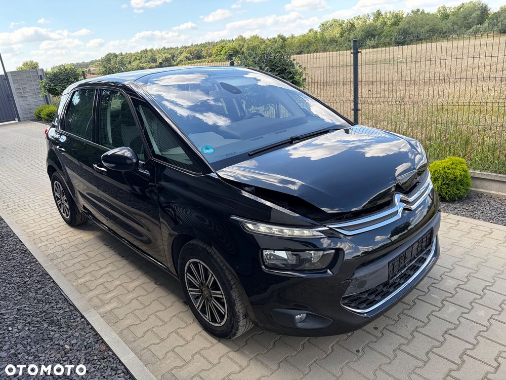 Citroën C4 Picasso e-HDi 115 Intensive - 3