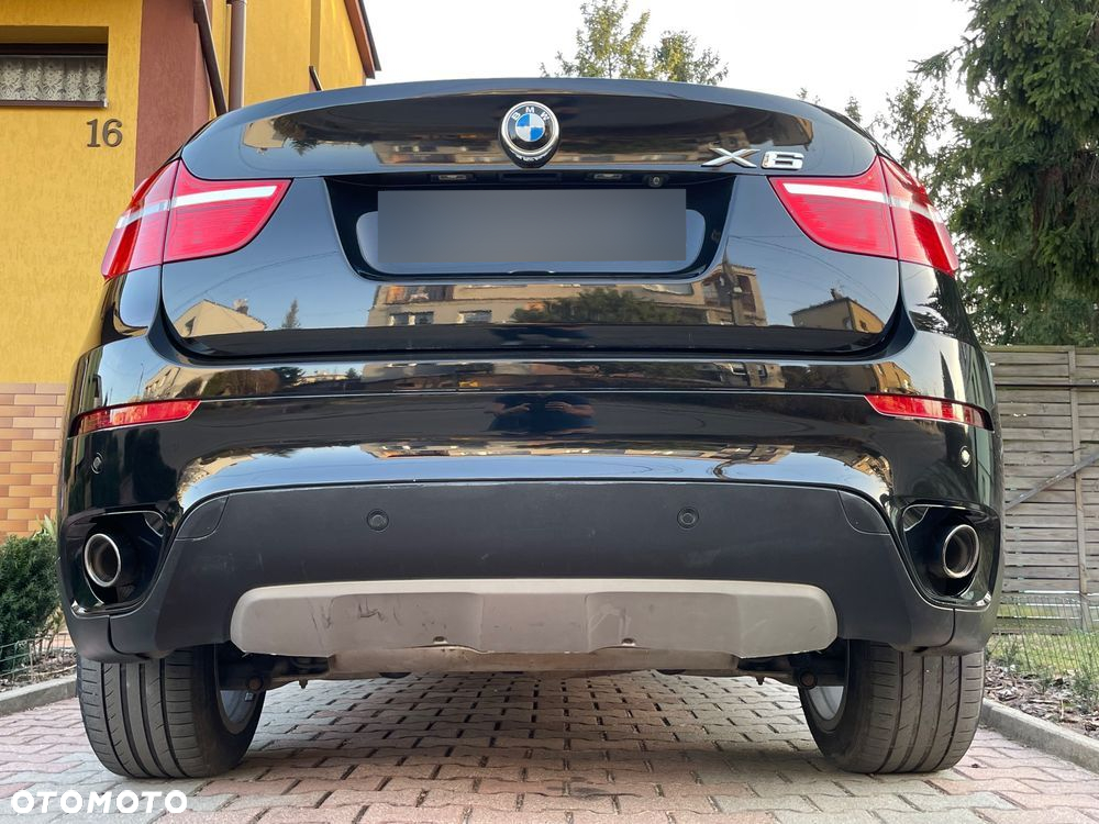 BMW X6 30d xDrive - 34
