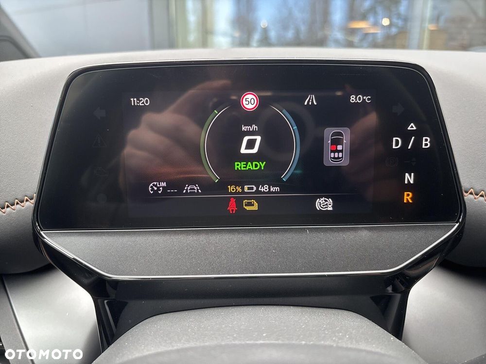 Cupra Born 59kWh Advantage Edition - 20