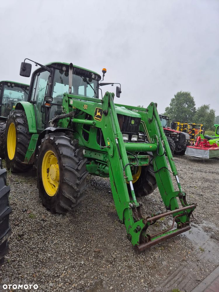 John Deere - 2