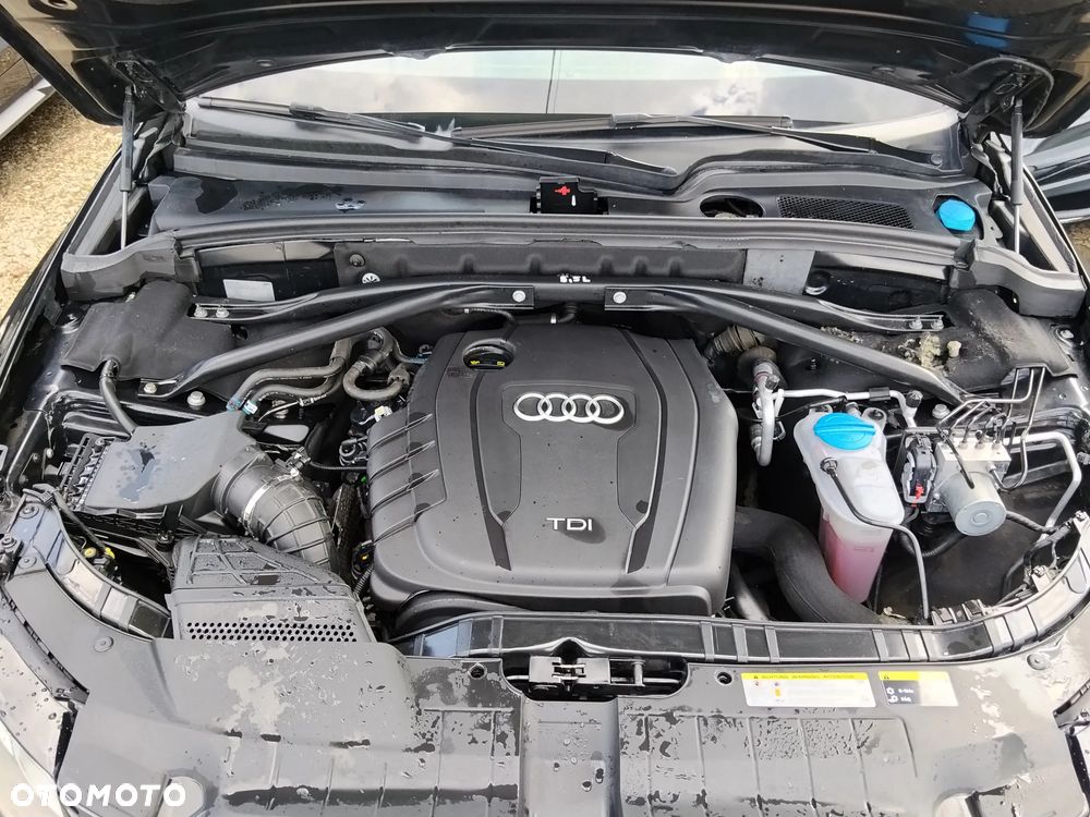 Audi Q5 2.0 TDI clean diesel - 24