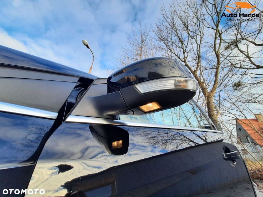 Ford Focus 1.5 EcoBlue STart-Stopp-System TITANIUM - 35