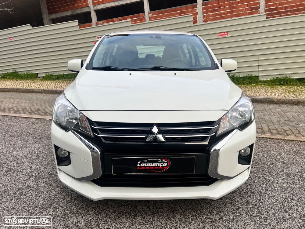 Mitsubishi Space Star 1.2 Top - 6