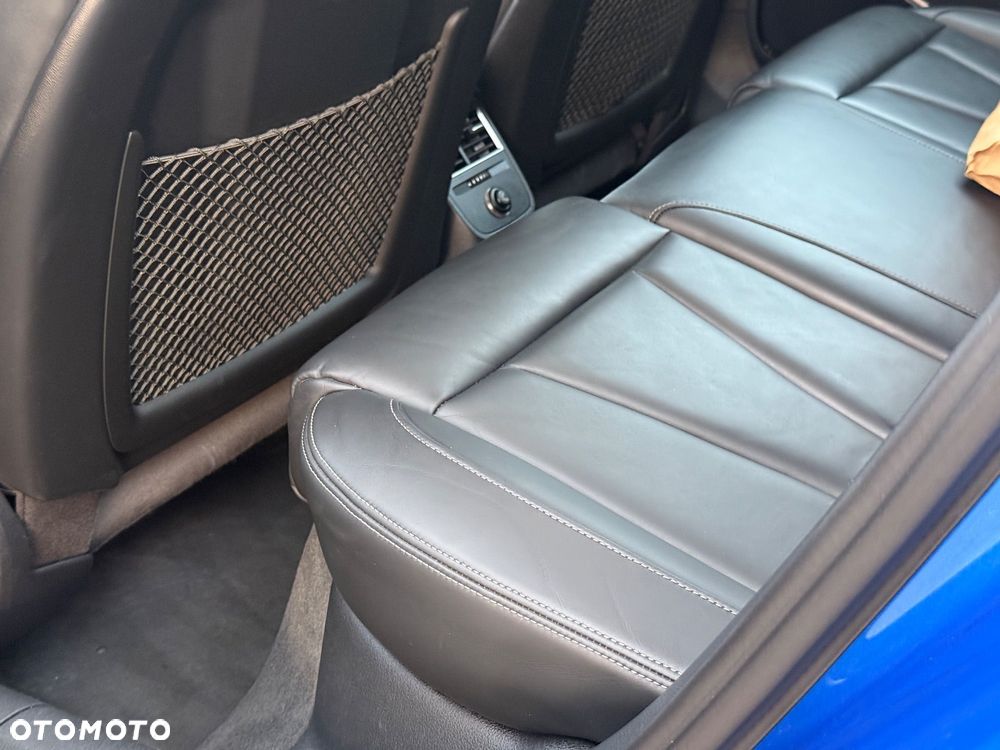 Audi RS3 Limousine 2.5 TFSI GPF Quattro S tronic - 13