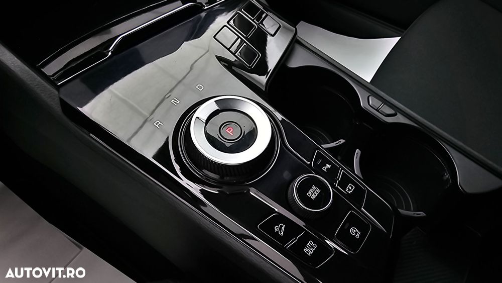 Kia Sportage - 17
