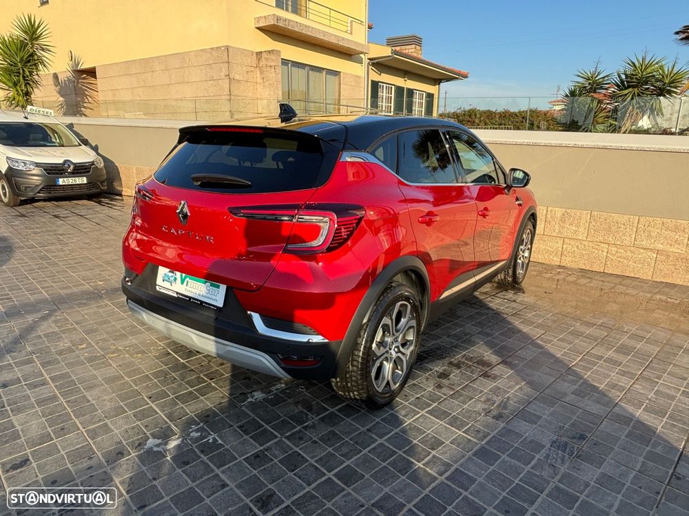Renault Captur 1.0 TCe Techno - 7