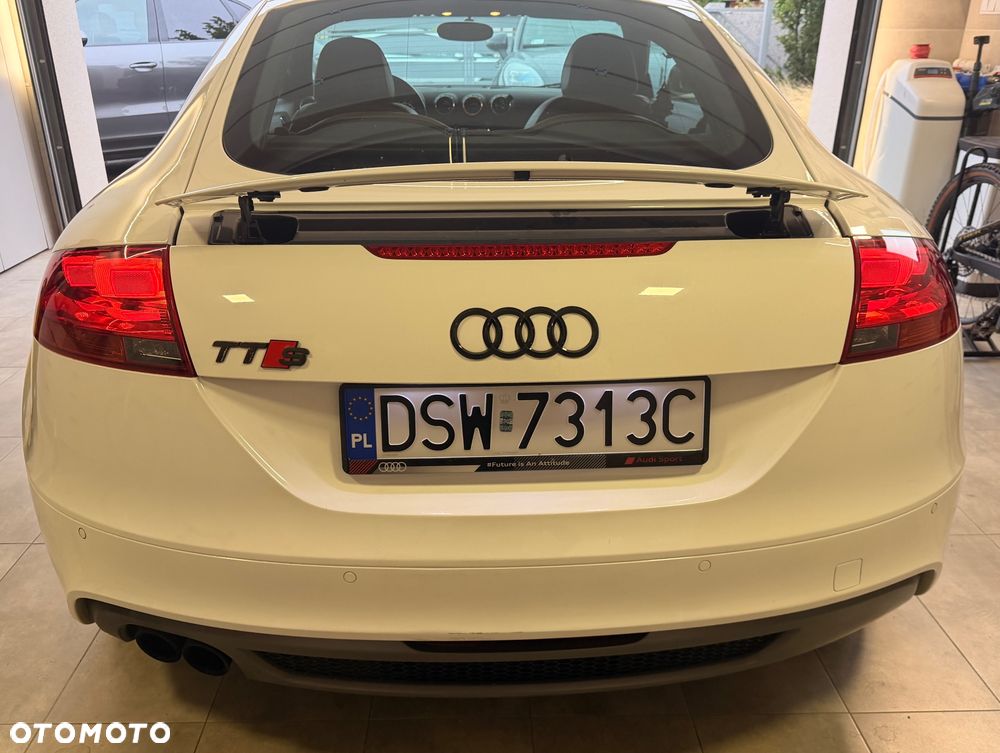 Audi TT Coupé 1.8 TFSI - 13
