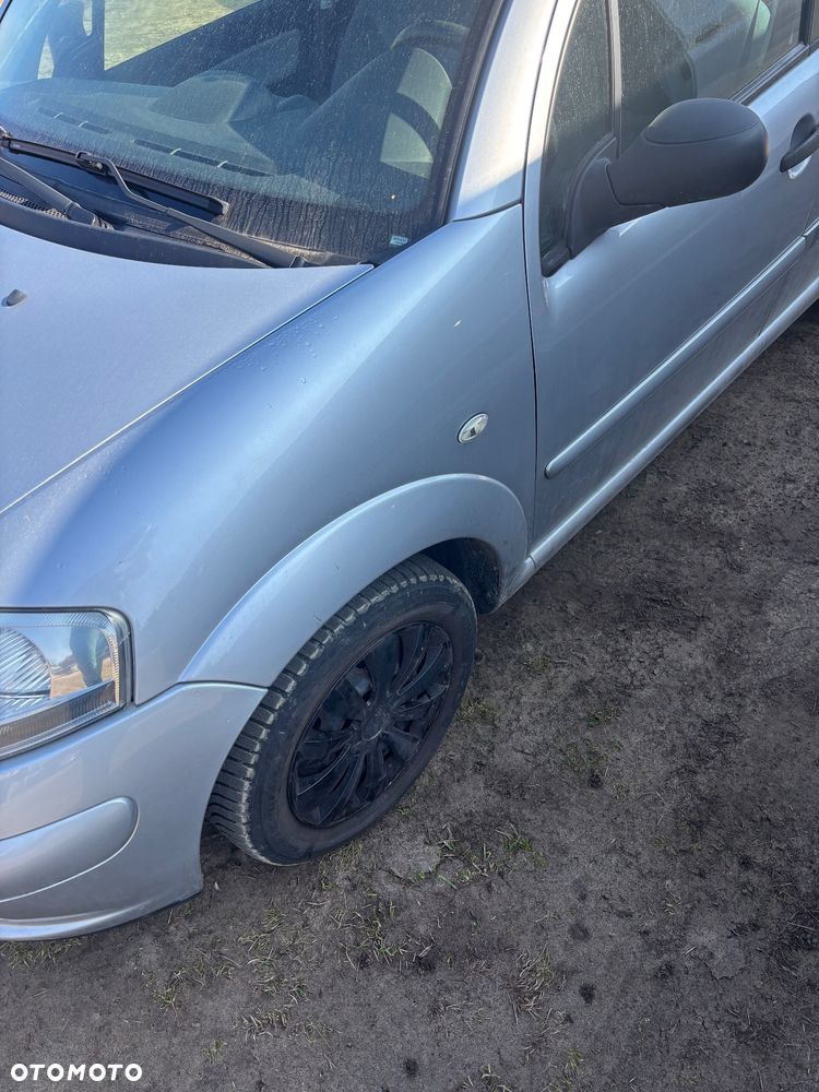 Citroën C3 1.4 Confort - 19