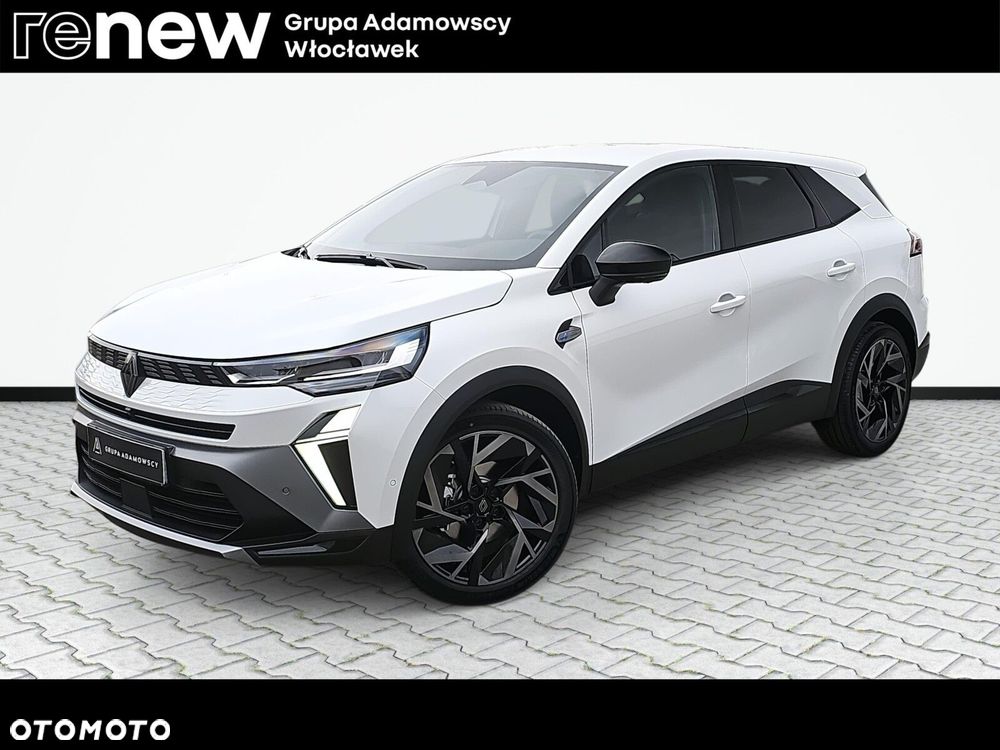 Renault Symbioz 1.8 E-Tech Full Hybrid 160 Esprit Alpine - 1