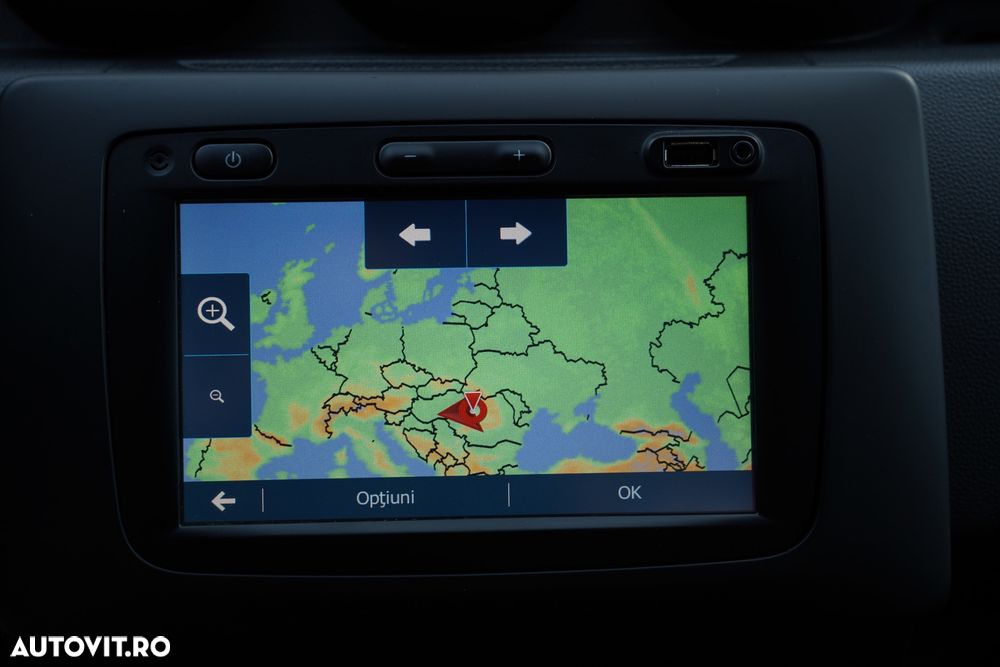 Dacia Duster 1.5 dCi 4x4 Prestige - 19