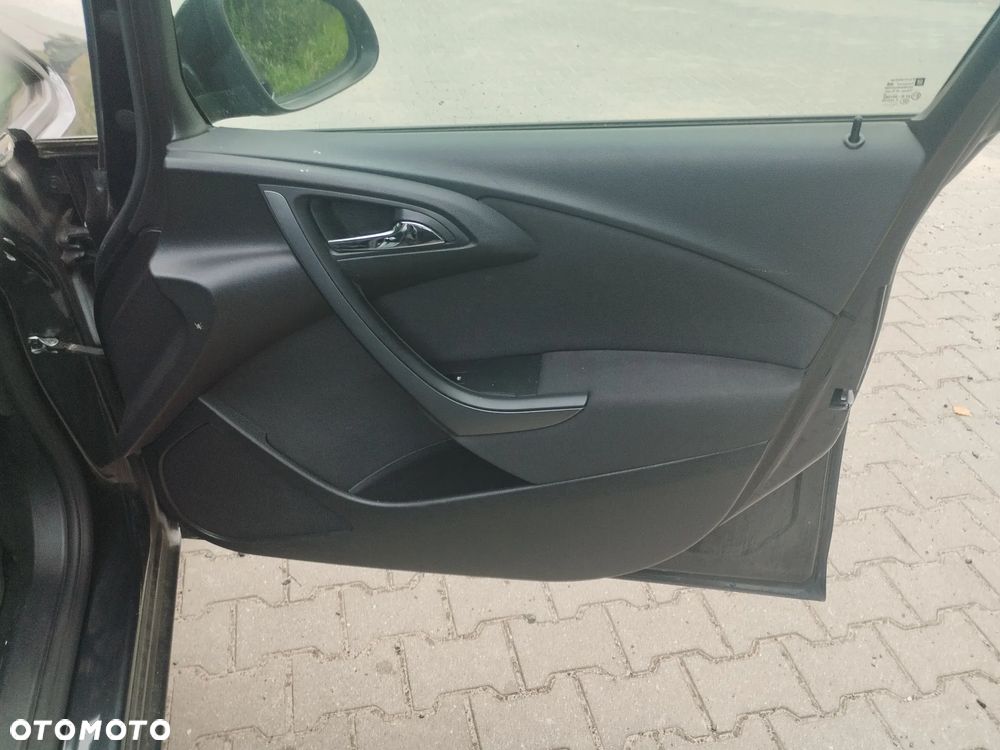 Opel Astra 1.4 Turbo Active - 19