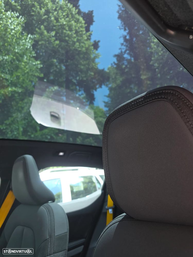 Polestar 2 Long Range 82 kWh AWD Performance Prime - 7