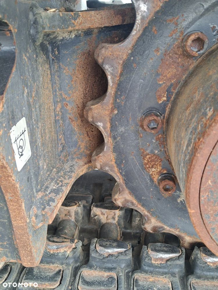 Kubota U 48 - 4 - 8