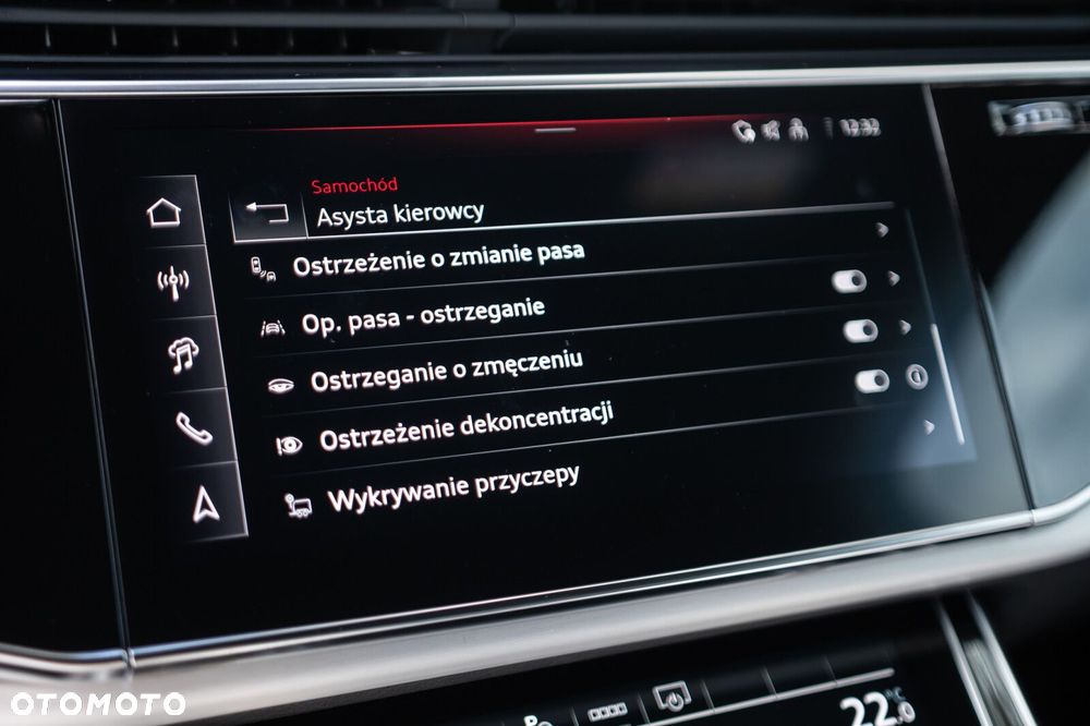 Audi Q7 - 39