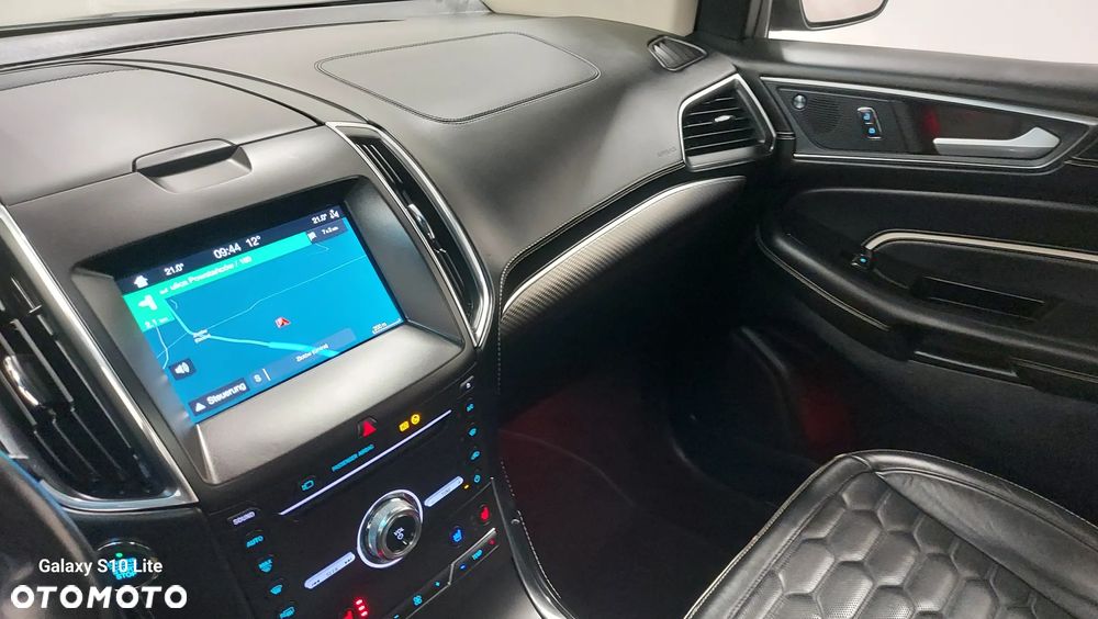 Ford Edge 2.0 EcoBlue Bi-Turbo 4x4 Vignale - 19