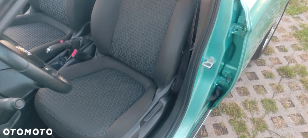 Opel Corsa 1.4 Easytronic ecoFLEX Start/Stop Active - 7