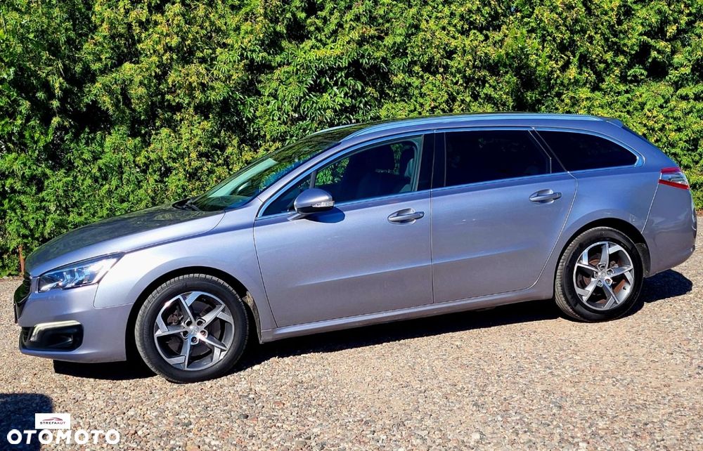 Peugeot 508 - 15