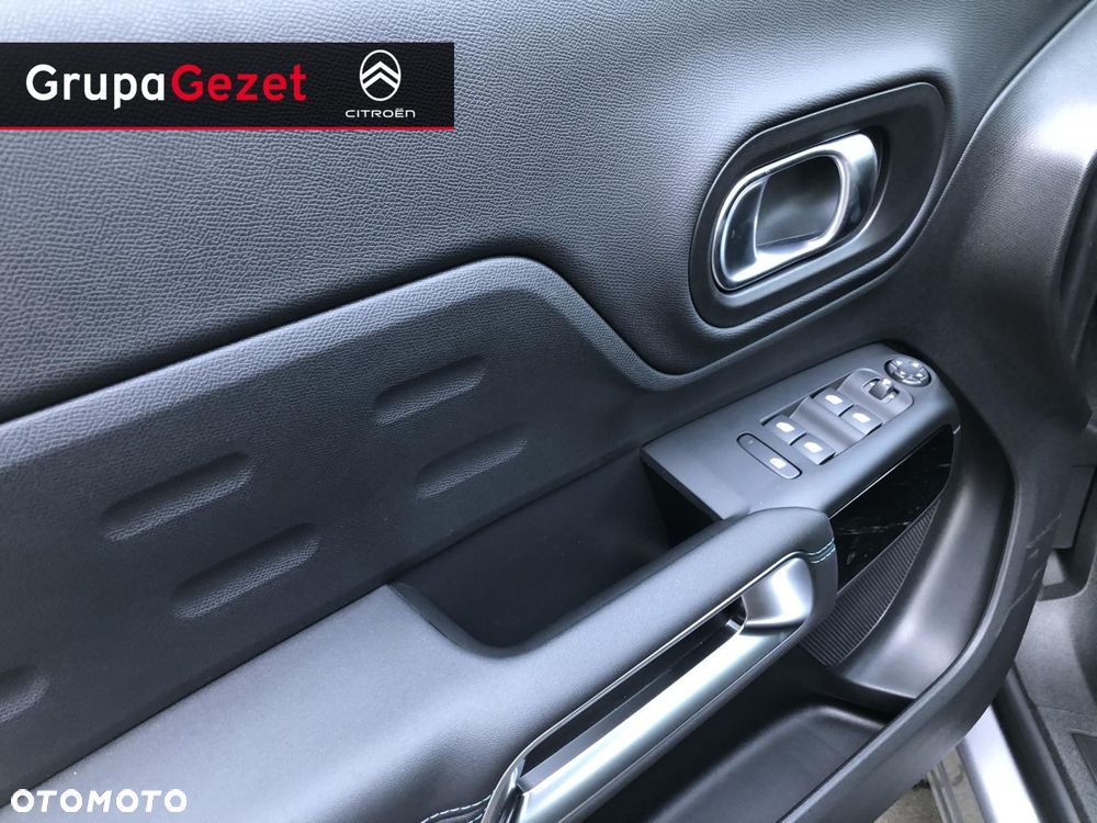 Citroën C5 Aircross - 20