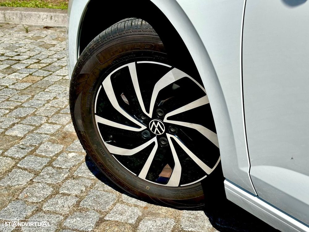 VW Polo 1.0 TSI Life - 9