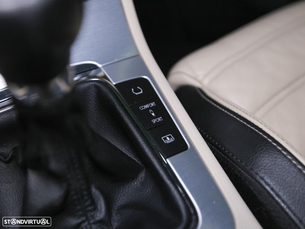 VW Passat CC 2.0 TDi - 19