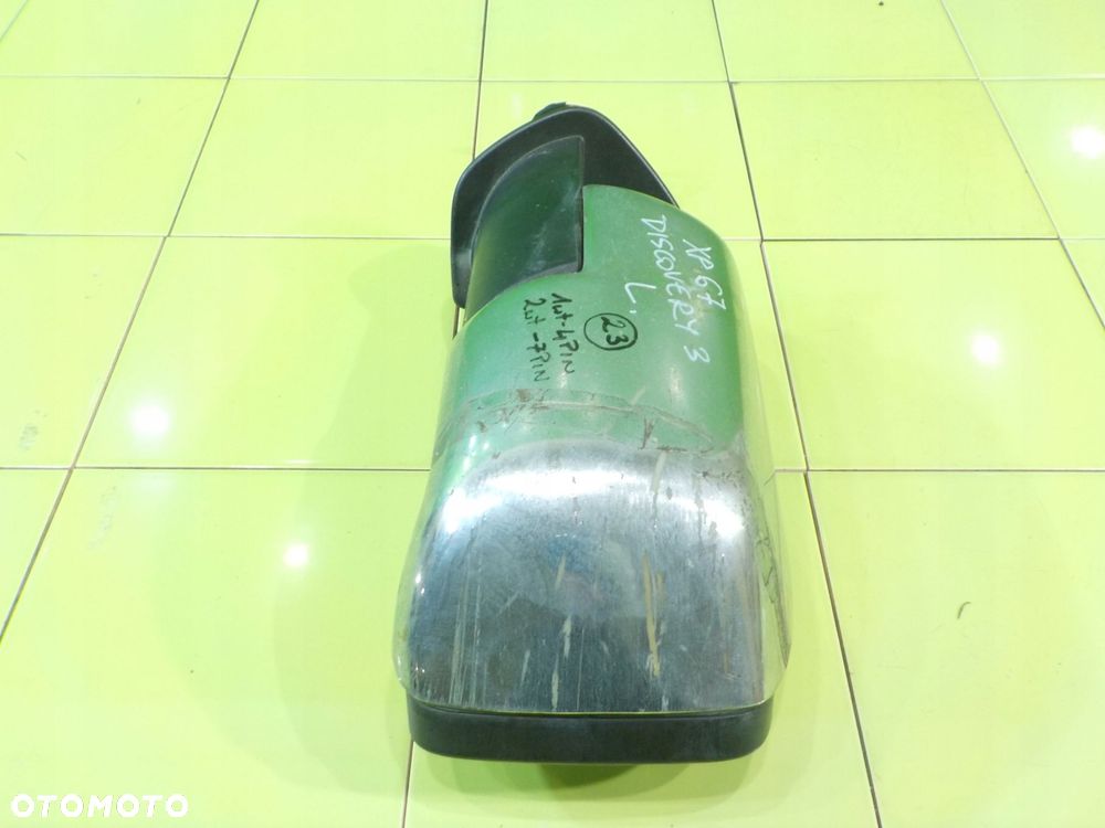 DISCOVERY III 3 2.7 TD V6 04r SUV 5D lusterko lewe - 4